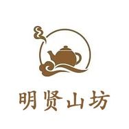 明贤山坊《茶器》抖音达人头像