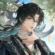Xy.酷酷的蓝L抖音达人头像