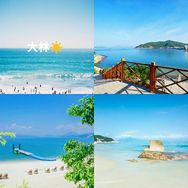 大林旅游抖音达人头像