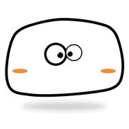 馒头君抖音达人头像