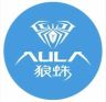 狼蛛电竞键鼠直播间抖音达人头像