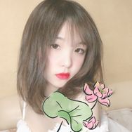 清风皓月抖音达人头像