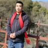 山东小钉抖音达人头像