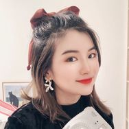 英语雪梨老师抖音号头像