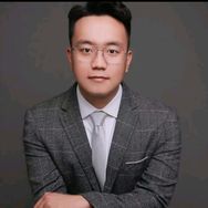 启宏源盛老板墨总抖音号头像