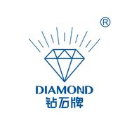 钻石牌官方旗舰店抖音达人头像