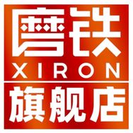 磨铁官方旗舰店抖音号头像