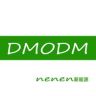 DMODM路程汽车用品专卖店抖音达人头像