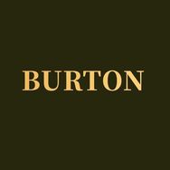 BURTON肯资家居专卖店抖音达人头像
