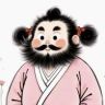 AI视觉研究社抖音达人头像