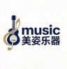 music美姿乐器抖音达人头像