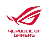 ROG金网硕电脑外设专卖店抖音达人头像