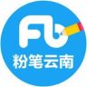 云南粉笔抖音达人头像
