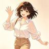 Hey 喜塔抖音达人头像