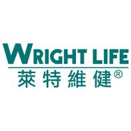 WRIGHTLIFE莱特维健冰肌颜美白抖音号头像