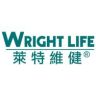 WRIGHTLIFE莱特维健冰肌颜美白抖音号头像