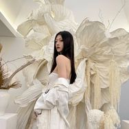 电子人格抖音达人头像