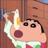 新新的快乐日常抖音达人头像
