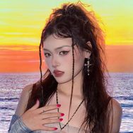 马达马达抖音达人头像