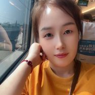 在昌邑做保洁的娟子（米粒家政）抖音达人头像