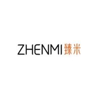臻米ZHENMI官方旗舰店直播间抖音号头像