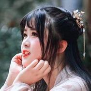菠萝有点肉抖音达人头像