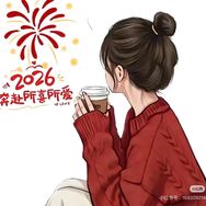 是小颜吖抖音达人头像