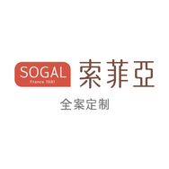 索菲亚官方旗舰店抖音达人头像