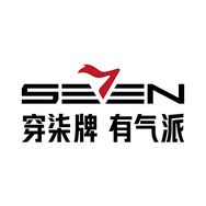 柒牌名鳄专卖店抖音号头像