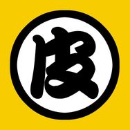 皮皮说奇闻抖音达人头像