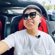 良哥抖音达人头像