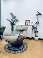 乐享品质艺术家居抖音达人头像