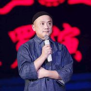 罗罗哥抖音达人头像