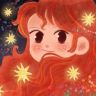 fufu花抖音达人头像