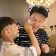 土豆爸童装抖音达人头像