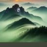 香百纳健华师兄抖音达人头像