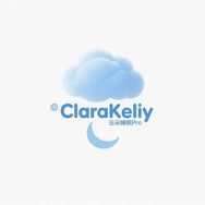 ClaraKeliy云朵睡眠Pro抖音号头像