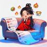 姑苏慕容火抖音达人头像