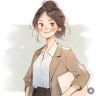 MLKE抖音达人头像