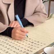 一年级语文李老师抖音达人头像