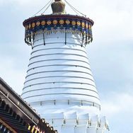 五台霜笺（合家）抖音达人头像