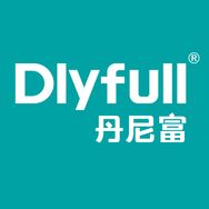 丹尼富运动户外旗舰店抖音达人头像