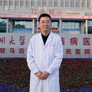 王冲医生教戒酒抖音达人头像
