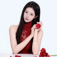 子涵🍔（中国舞）抖音达人头像