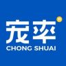 宠率官方旗舰店抖音达人头像