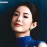 师妹玥集珠宝抖音达人头像