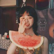 精集抖音达人头像
