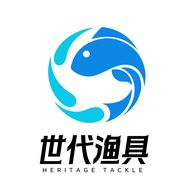 世代渔具工作室抖音达人头像
