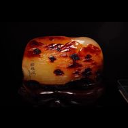 玉遇缘人珠宝玉器抖音达人头像