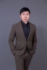 信奥教练王老师指写代码抖音达人头像